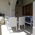 Semesterbostad Nikos Asklipios *