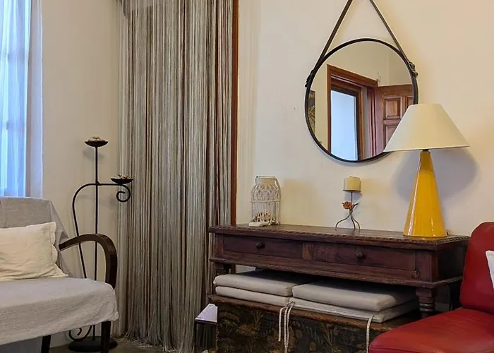 Casa vacanze Nikos Asklipios