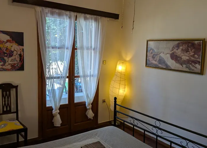 Casa vacanze Nikos Asklipios