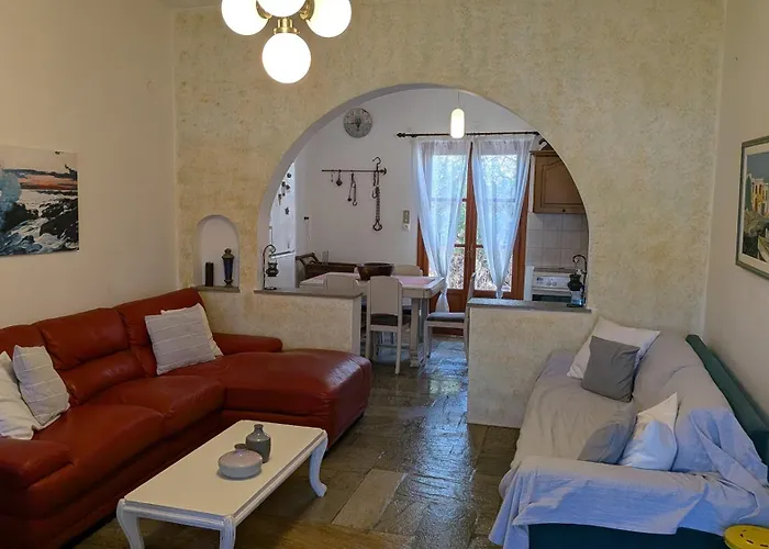Casa vacanze Nikos Asklipios Paro