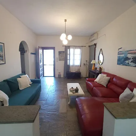 Holiday home Nikos Asklipios