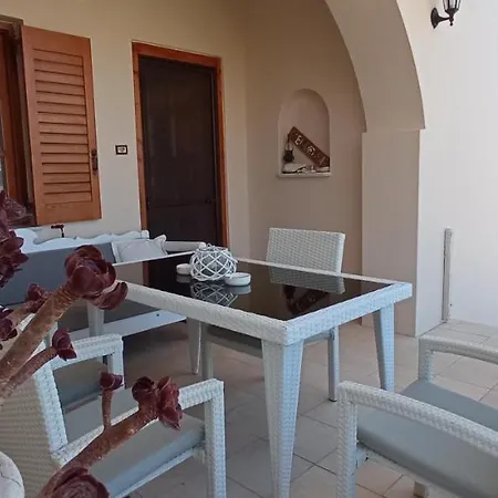 Nikos Asklipios Parikia (Paros)