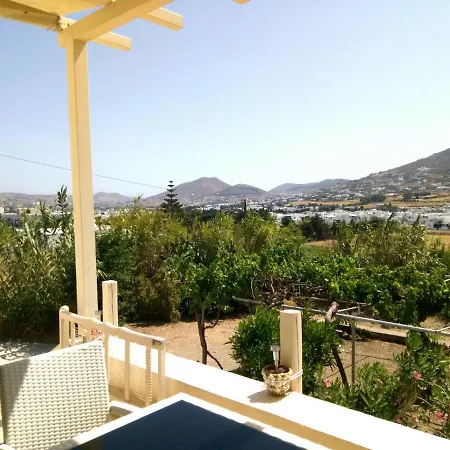 Nikos Asklipios Holiday home Parikia (Paros)