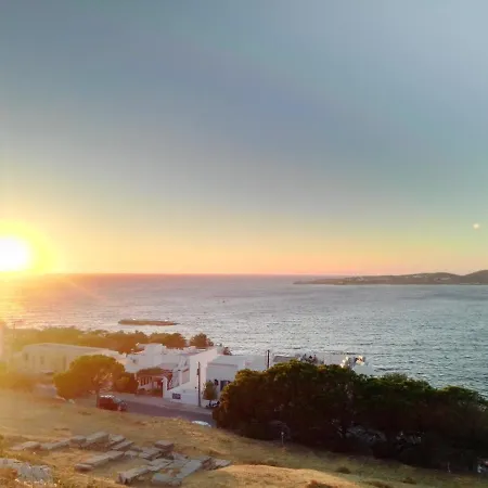 Nikos Asklipios Holiday home Parikia (Paros)