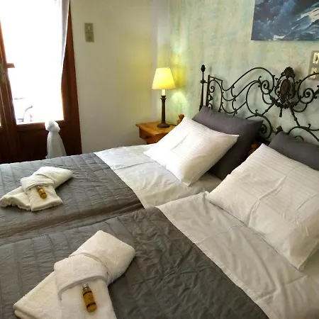 Holiday home Nikos Asklipios