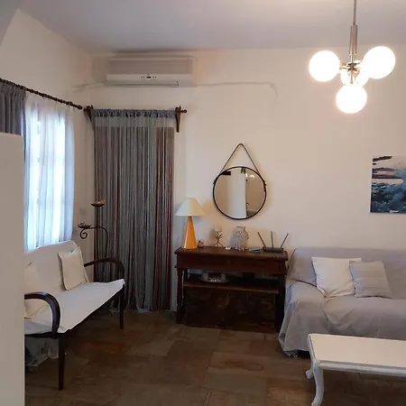 Holiday home Nikos Asklipios