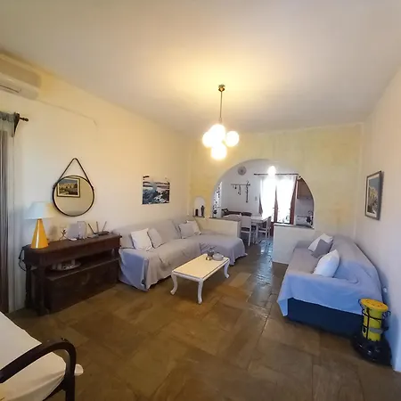 Holiday home Nikos Asklipios