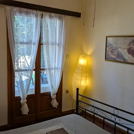 Holiday home Nikos Asklipios