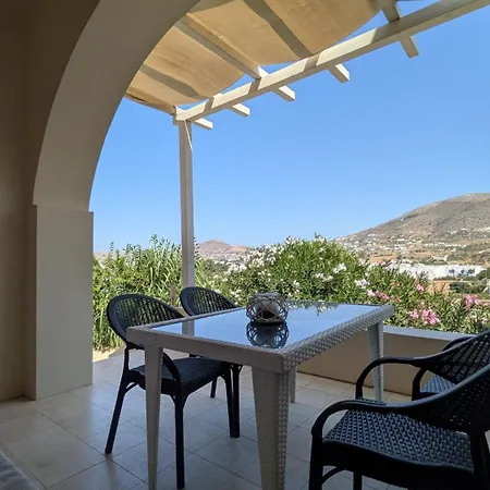 Tatil Evi Nikos Asklipios *