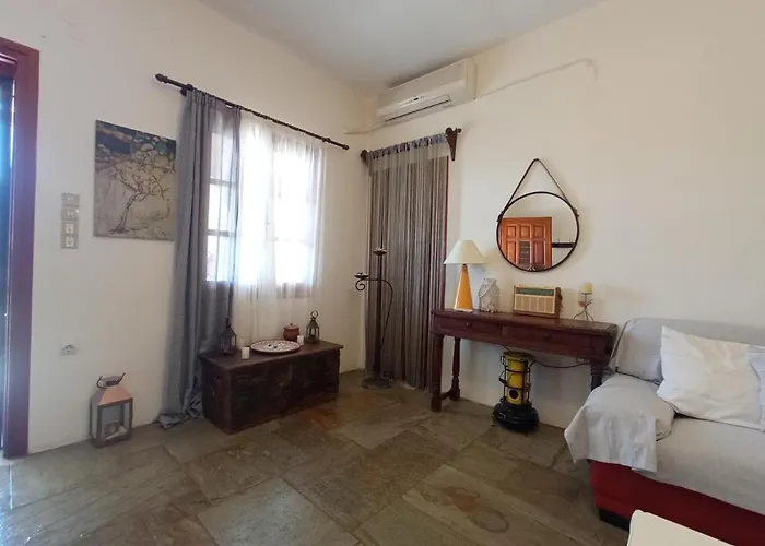 Holiday home Nikos Asklipios