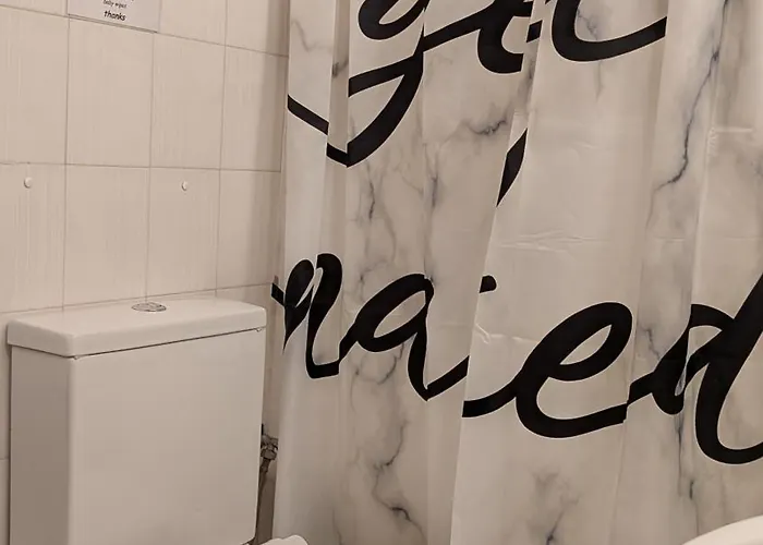 Nikos Asklipios Holiday home *